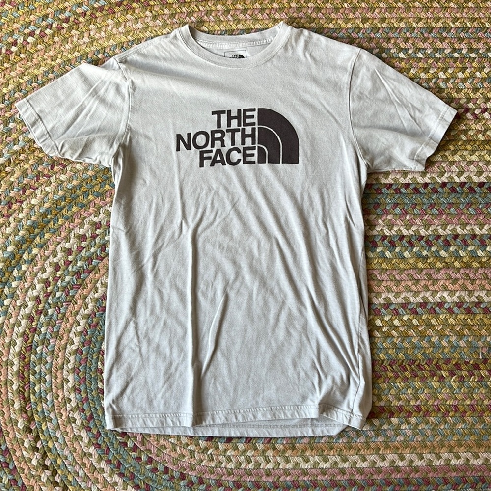 The North Face T-shirt